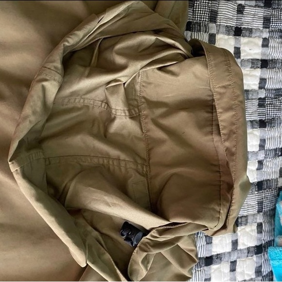 Polo jacket - Picture 3 of 4